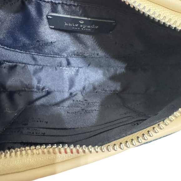 Kate Spade Carey Denim‎ Crossbody Bag - Picture 11 of 12